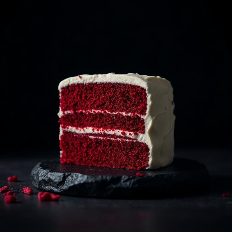 Red Velvet Cake