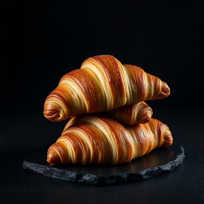 Butter Croissant